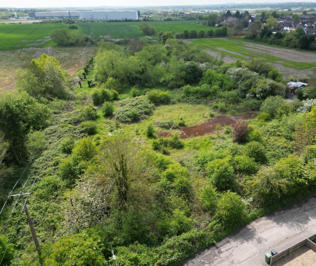 28 Frilsham St, Sutton Courtenay for sale Site Plan- Image 1 of 2