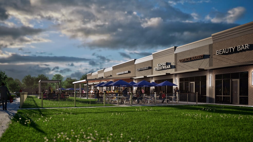 1650 Gum Branch Rd, Jacksonville, NC for lease - Building Photo - Image 2 of 5