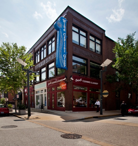 1430 Washington Ave, Saint Louis, MO à louer Photo intérieure- Image 1 de 7