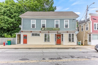 More details for 58 Pickering Rd, Rochester, NH - Multifamily for Sale