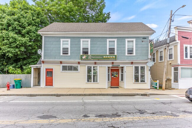 More details for 58 Pickering Rd, Rochester, NH - Multifamily for Sale