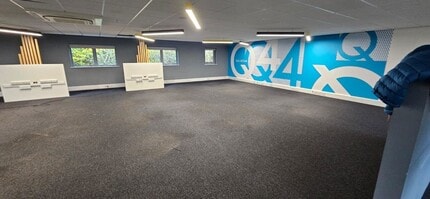 Rockingham Rd, Market Harborough à louer Photo intérieure- Image 2 de 3