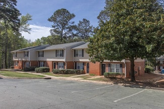 More details for 4719 Central Dr, Stone Mountain, GA - Multifamily for Sale