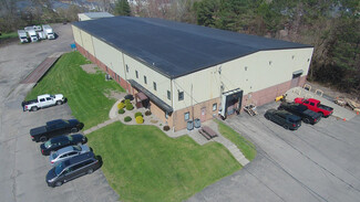 More details for 400 Mason Rd, Fairport, NY - Industrial for Sale