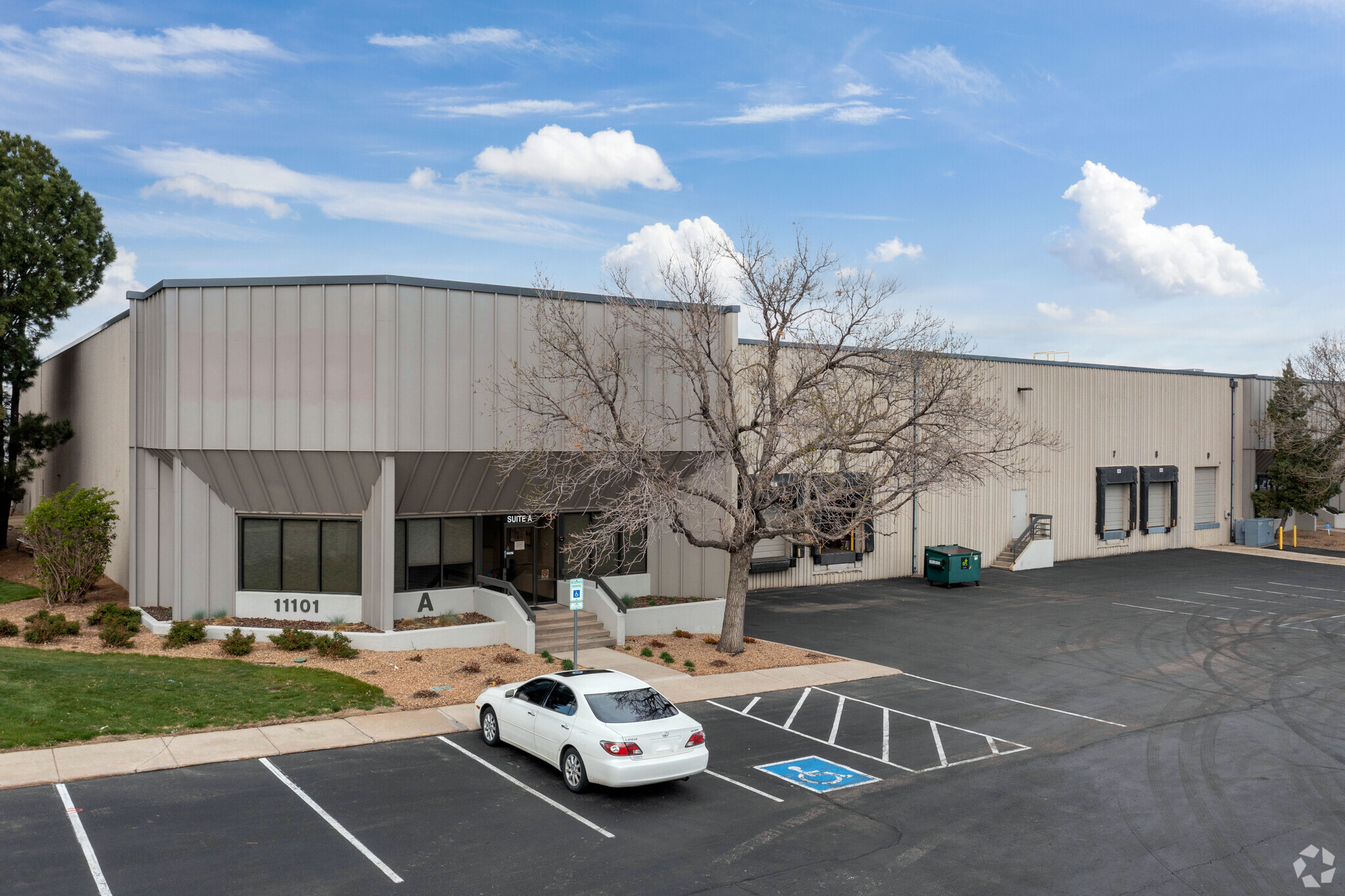 11101 E 53rd Ave, Denver, CO for sale Building Photo- Image 1 of 1