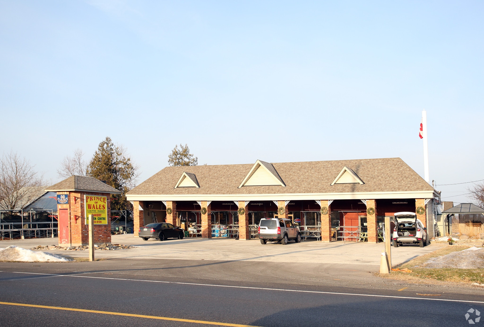 2548 Embleton Rd, Brampton, ON for sale Primary Photo- Image 1 of 1