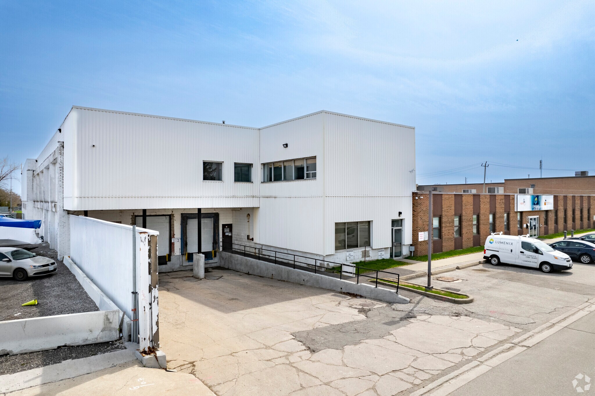 15 Akron Rd, Toronto, ON for sale Primary Photo- Image 1 of 1