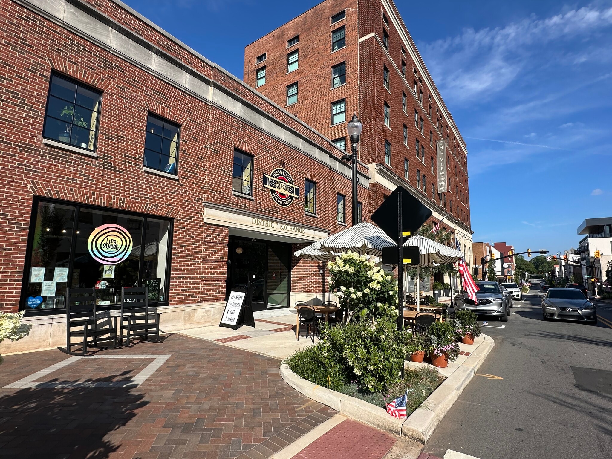 22 Union St N, Concord, NC for lease Interior Photo- Image 1 of 3