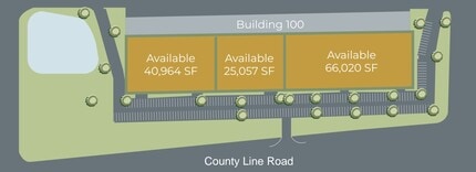 3502 Fancy Farms Rd, Plant City, FL à louer Plan de site- Image 2 de 2