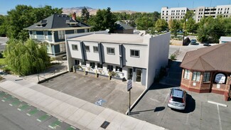 Plus de détails pour 455 W 5th St, Reno, NV - Bureau à louer