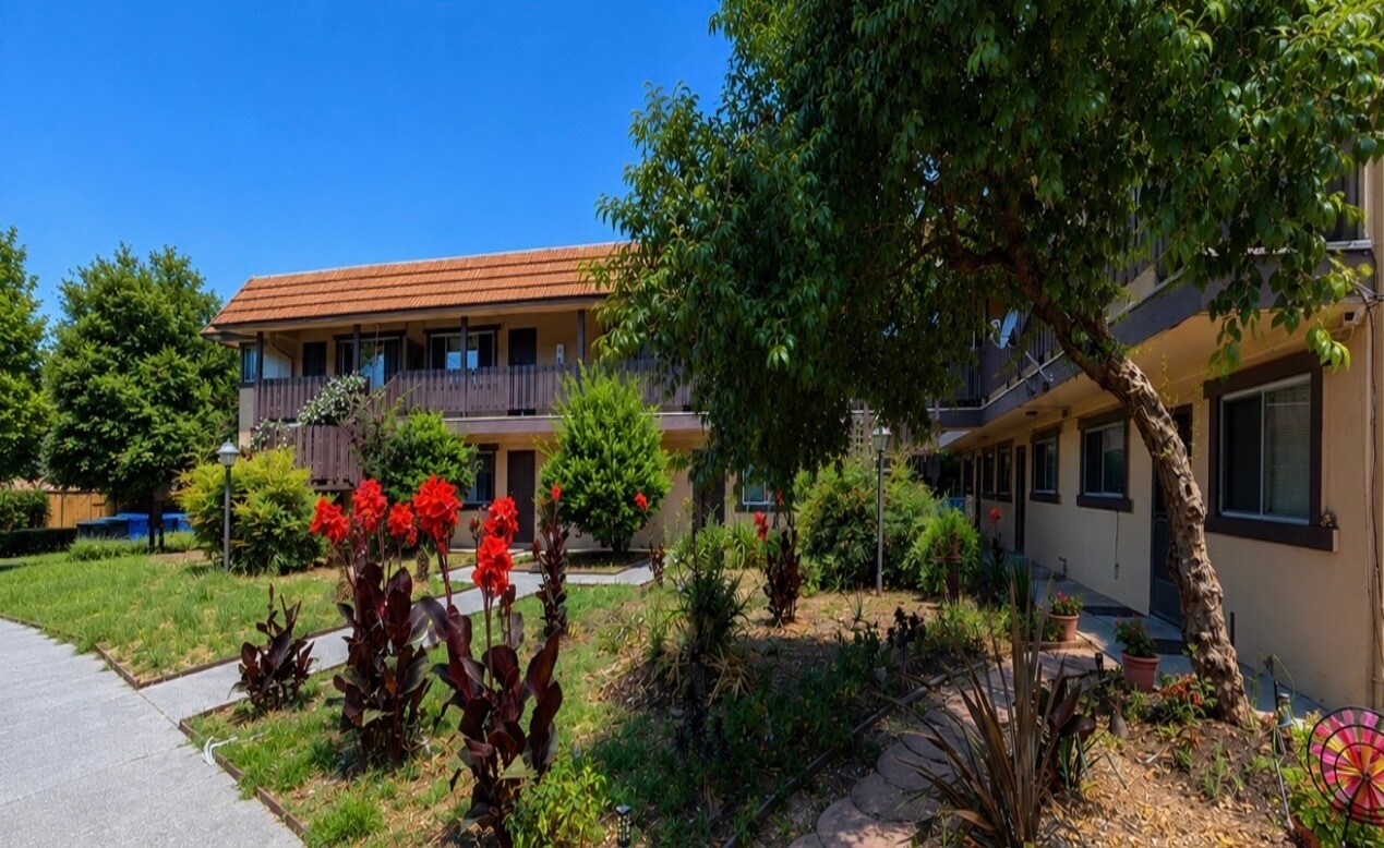 6015 Montecito Blvd, Santa Rosa, CA à vendre Photo du bâtiment- Image 1 de 16