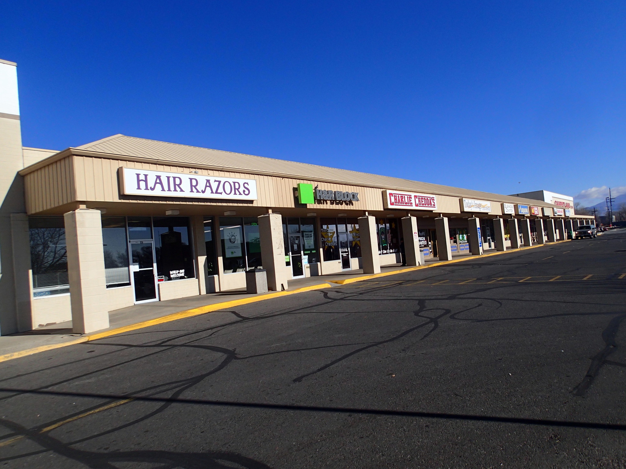 2830-2836 North Ave, Grand Junction, CO for sale Primary Photo- Image 1 of 1