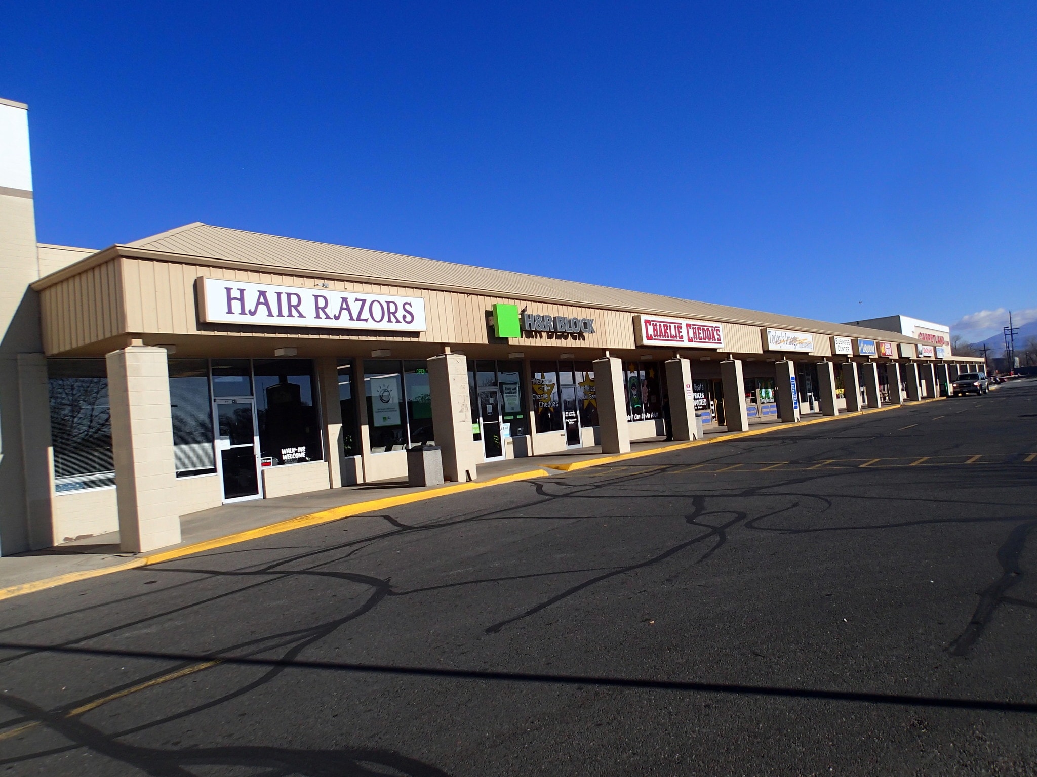 2830 North Ave, Grand Junction, CO for lease Primary Photo- Image 1 of 18