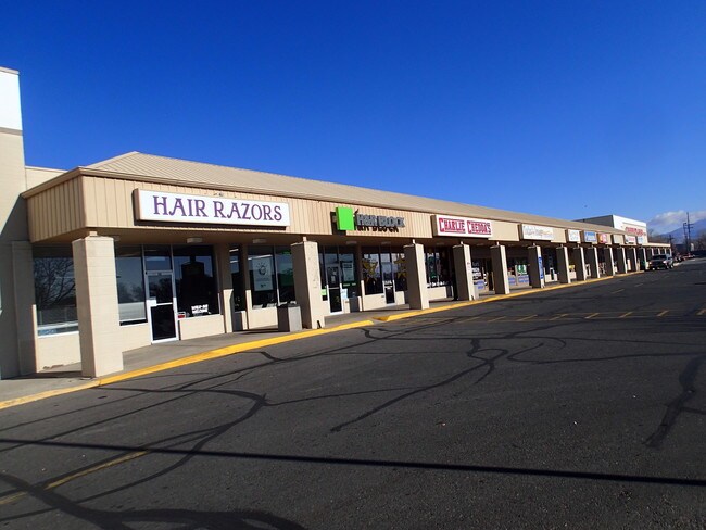 Plus de détails pour 2830 North Ave, Grand Junction, CO - Commerce de détail à louer