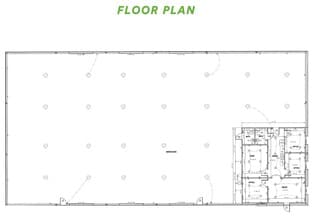 614 Wildcat Ct, Navasota, TX for lease Floor Plan- Image 1 of 1