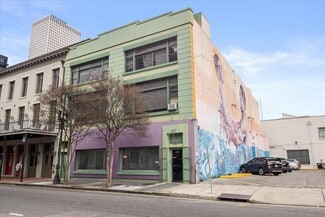 More details for 632 Baronne st, New Orleans, LA - Office for Sale