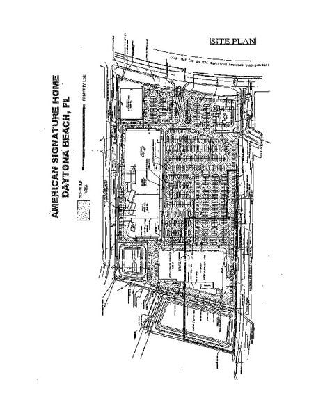 1924 W International Speedway Blvd, Daytona Beach, FL for lease - Building Photo - Image 2 of 14