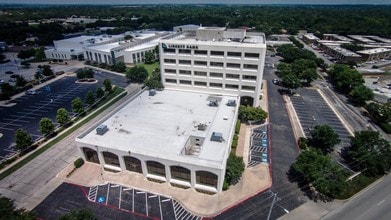 7001 Boulevard 26, North Richland Hills, TX - AÉRIEN Vue de la carte - Image1