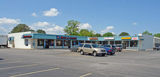 More details for 1107 S Military Hwy, Chesapeake, VA - Retail for Lease