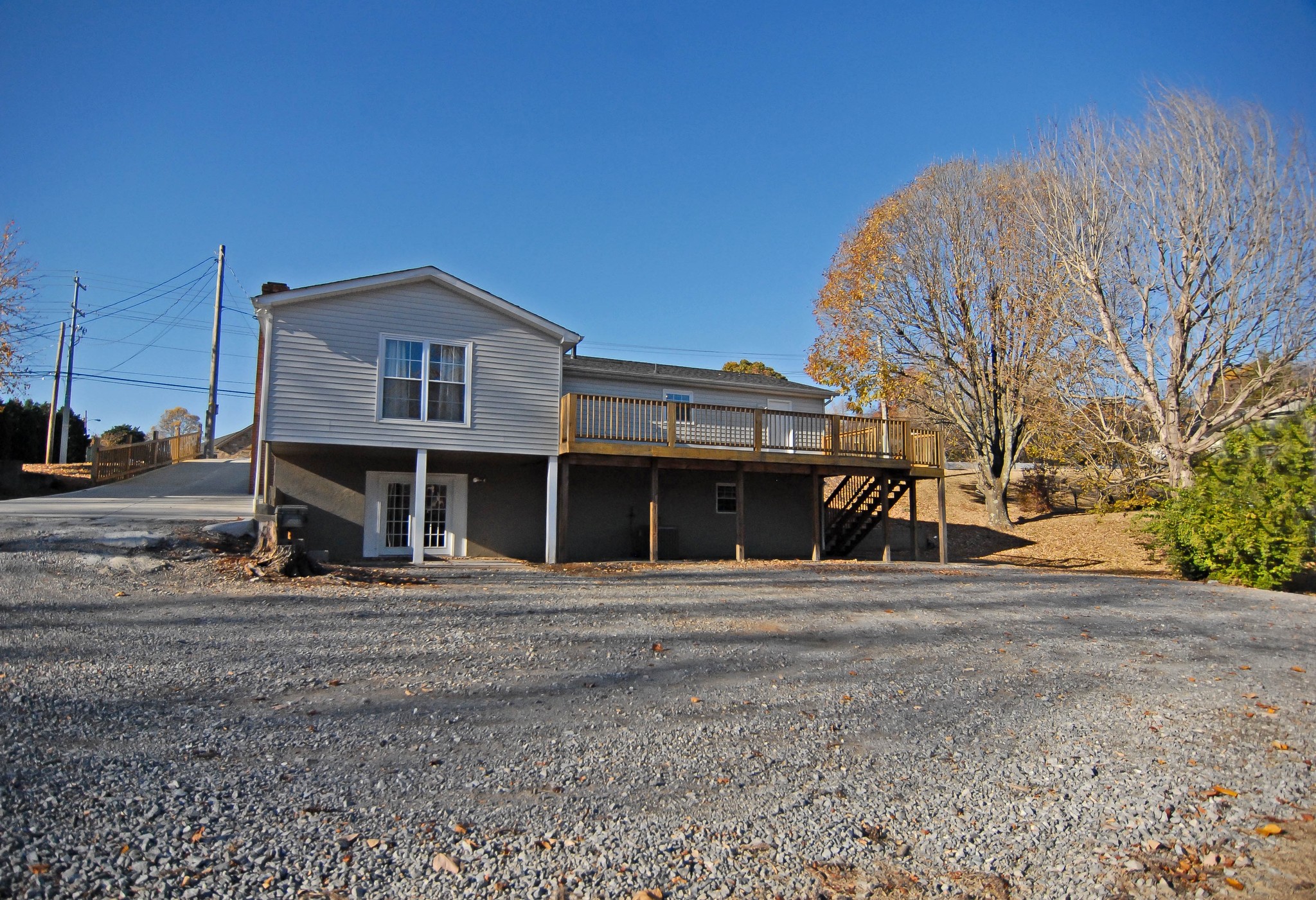 280 S Peters Rd, Knoxville, TN à vendre Photo du bâtiment- Image 1 de 1