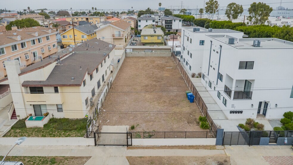 1509 208th St, Torrance, CA à vendre - Aérien - Image 3 de 22