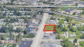 Plus de détails pour 5125 Northfield Rd, Bedford Heights, OH - Terrain à louer
