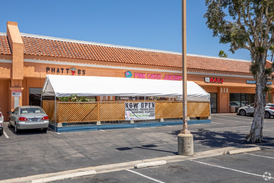 242 W Mission Ave, Escondido, CA for sale - Building Photo - Image 3 of 8