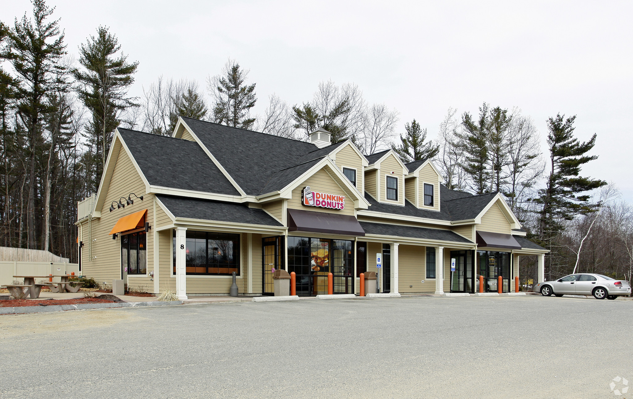 8 Route 111, Atkinson, NH for sale Primary Photo- Image 1 of 1