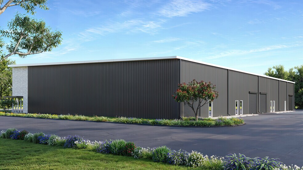 12445 State 3, Webster, TX à louer - Photo du bâtiment - Image 3 de 6