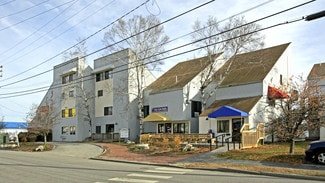 More details for 97-99 Commercial St, Bath, ME - Retail for Lease