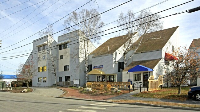 Plus de détails pour 97-99 Commercial St, Bath, ME - Commerce de détail à louer