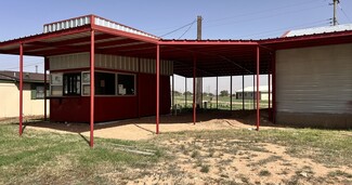 Plus de détails pour 3802 Idalou Rd, Lubbock, TX - Industriel à vendre