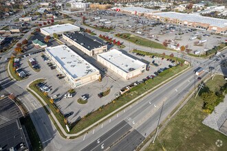 12951 Shelbyville Rd, Louisville, KY - AERIAL map view - Image1