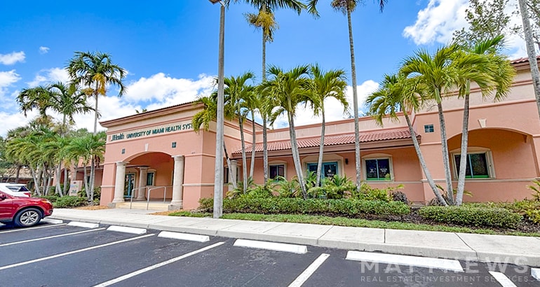 1855 Corporate Lakes Blvd, Weston, FL for sale - Building Photo - Image 2 of 3