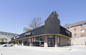Plus de détails pour 301 W Baltimore Ave, Clifton Heights, PA - Commerce de détail à louer