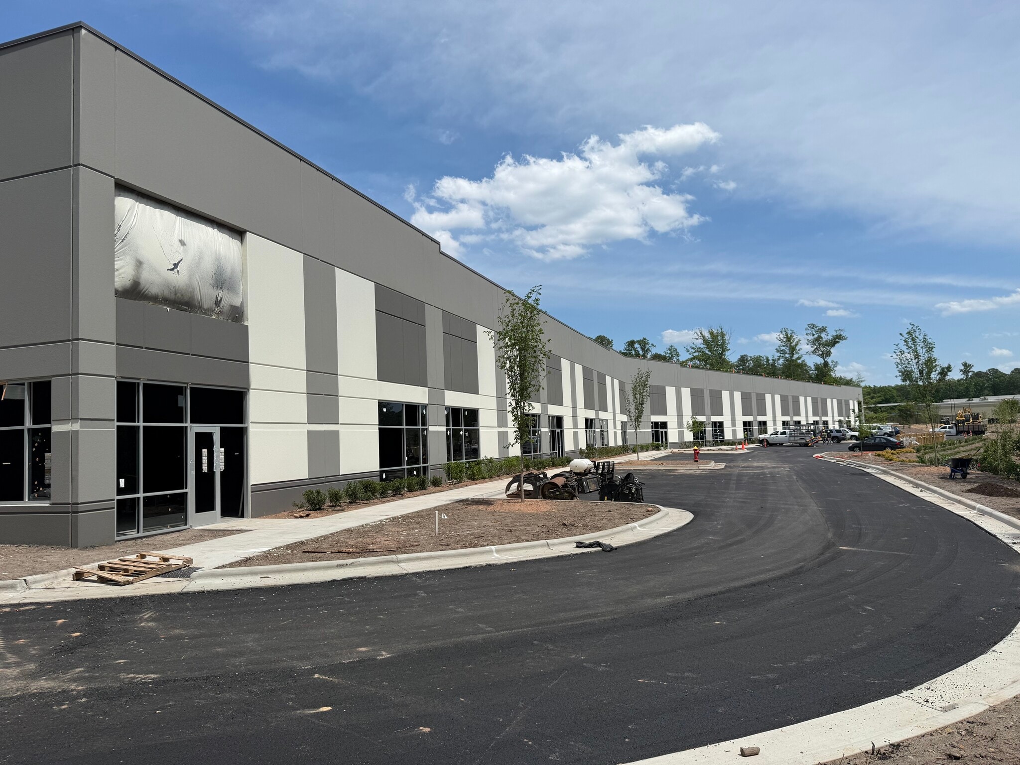 1050 Northgate Ct, Morrisville, NC for lease Primary Photo- Image 1 of 16