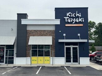 Plus de détails pour 3950-3958 S Florida Ave, Lakeland, FL - Commerce de détail à louer