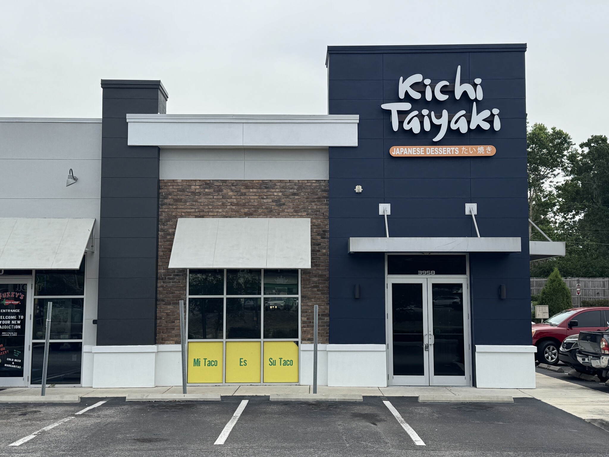 3950-3958 S Florida Ave, Lakeland, FL for lease Building Photo- Image 1 of 17