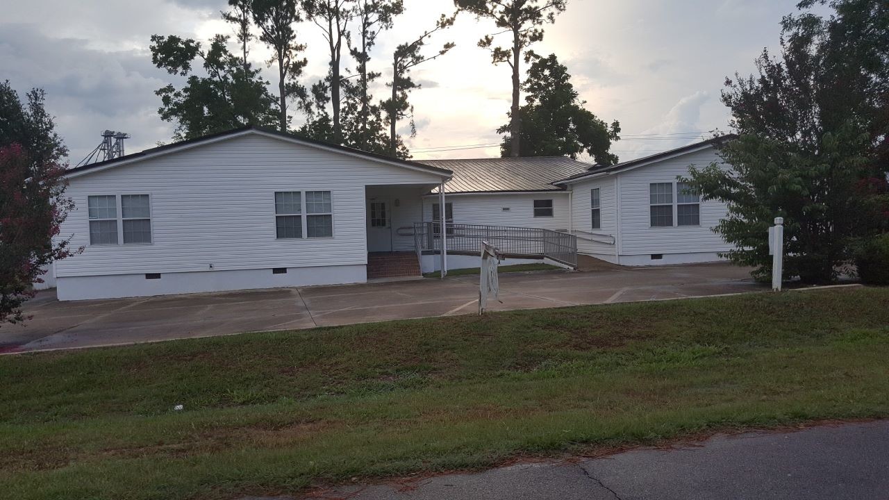 1206 E 7th St, Donalsonville, GA for sale Building Photo- Image 1 of 1