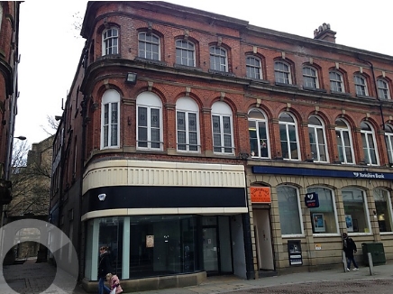 28-46 Church St, Blackburn for lease - Primary Photo - Image 1 of 1