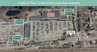 Plus de détails pour 115-117 Franklin Tpke, Mahwah, NJ - Commerce de détail à louer