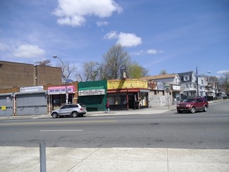 Plus de détails pour 783 S Orange Ave, Newark, NJ - Vente au détail à vendre