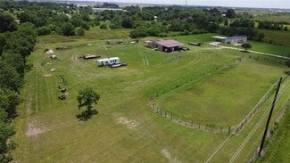 More details for 17220 Kermier Rd, Hockley, TX - Land for Sale