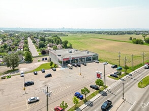 1440 Boul Louis-XIV, Québec, QC - AÉRIEN  Vue de la carte