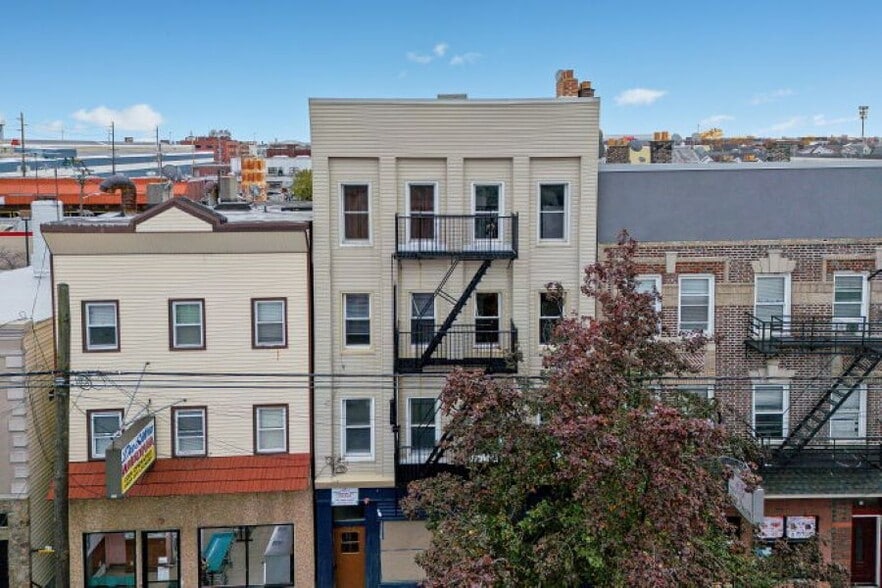 743 Harrison Ave, Harrison, NJ for sale - Building Photo - Image 2 of 50