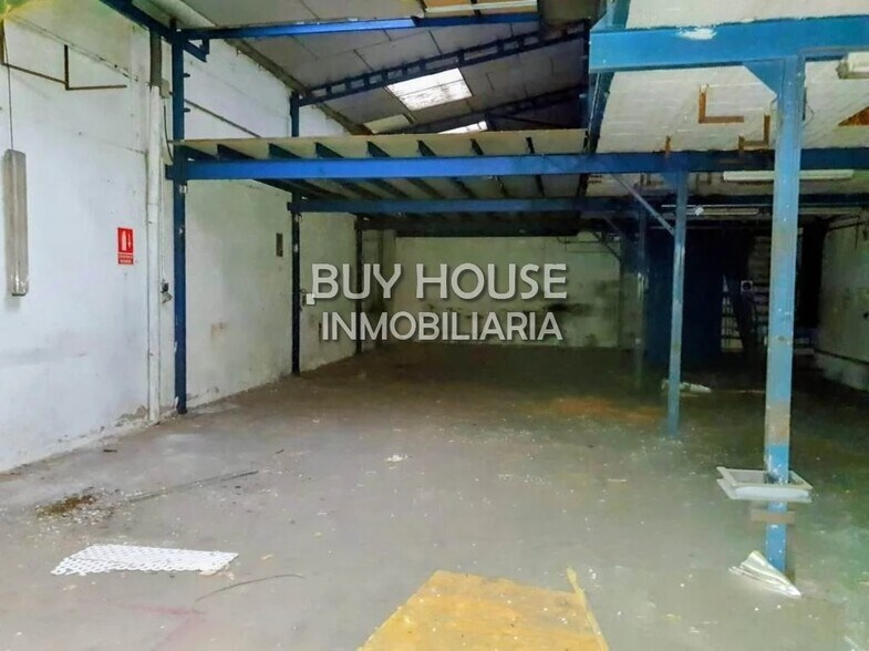 Industrial in Illescas, Toledo for sale - Interior Photo - Image 3 of 5