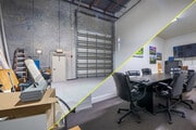 Warehouse with Office