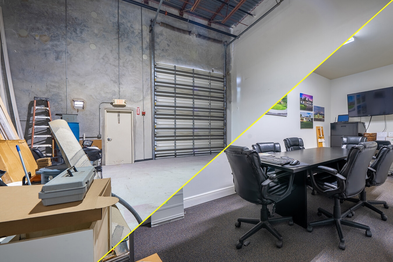 575 NW Mercantile Pl, Port Saint Lucie, FL 34986 - Unité 109 - - Photo intérieure - Image 1 of 7