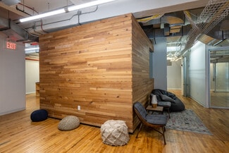 More details for 119-125 W 24th St, New York, NY - Office for Lease