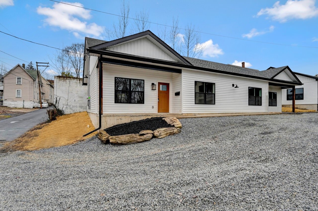 629 Prescott Ave, Scranton, PA à vendre Photo principale- Image 1 de 2